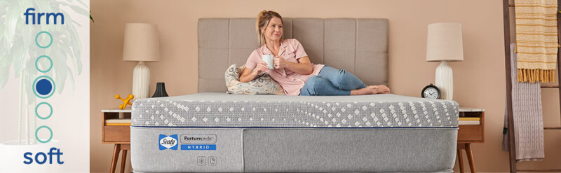 Oriole Medium Hybrid Queen 52920051