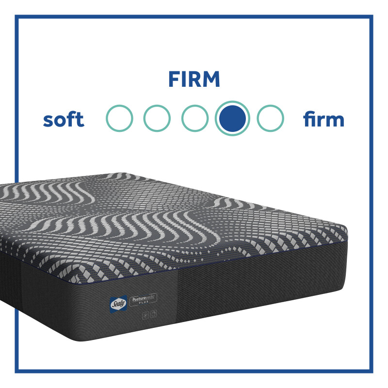 Albany Foam Firm Full 52971740