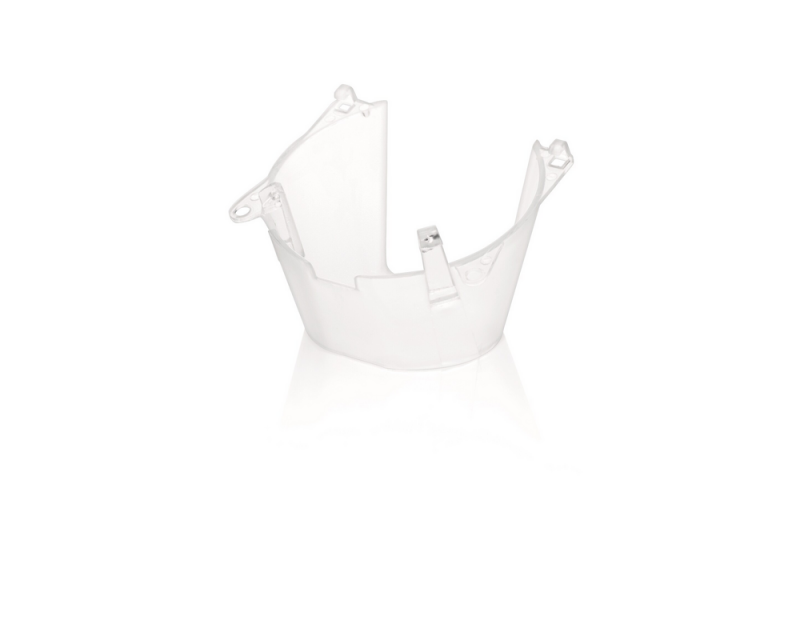 Replacement Ice Dispenser Chute 5303918484