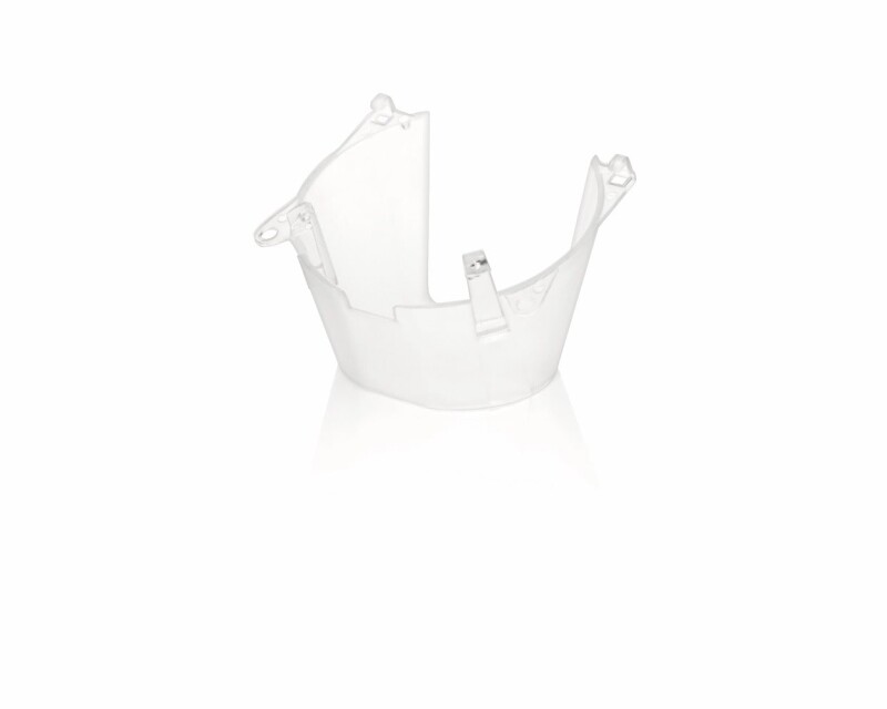 Replacement Ice Dispenser Chute 5303918484