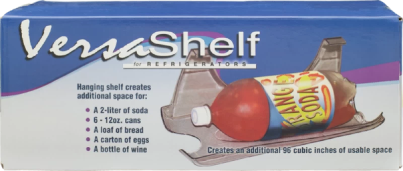 Versa Shelf 5304441379