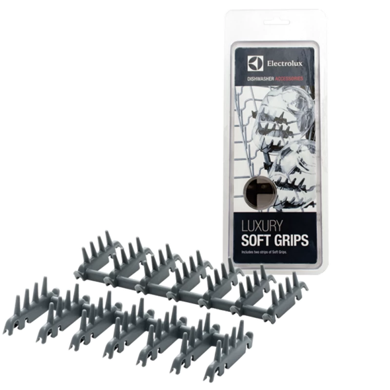 Luxury Soft Grips for Stemware, 2 Pack 5304494156