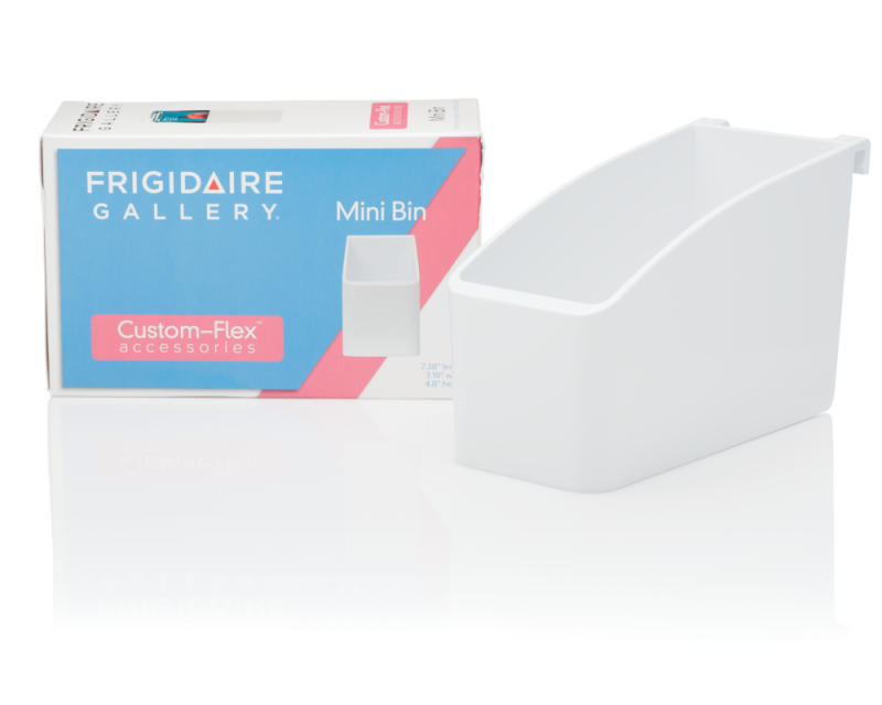 SpaceWise® Custom-Flex™ Mini Bin 5304496497