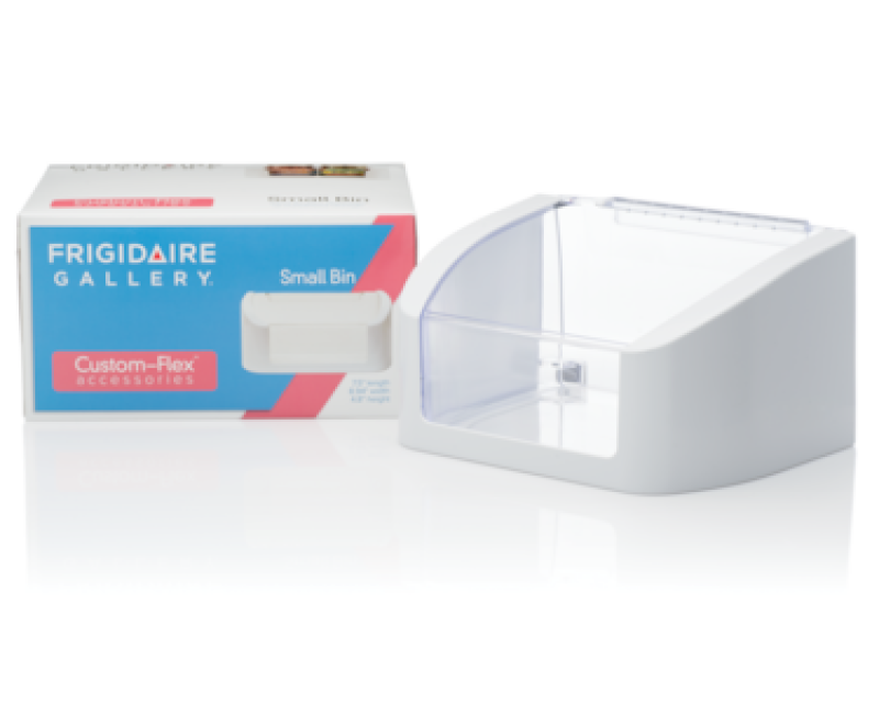 SpaceWise® Custom-Flex™ Small Bin 5304496498