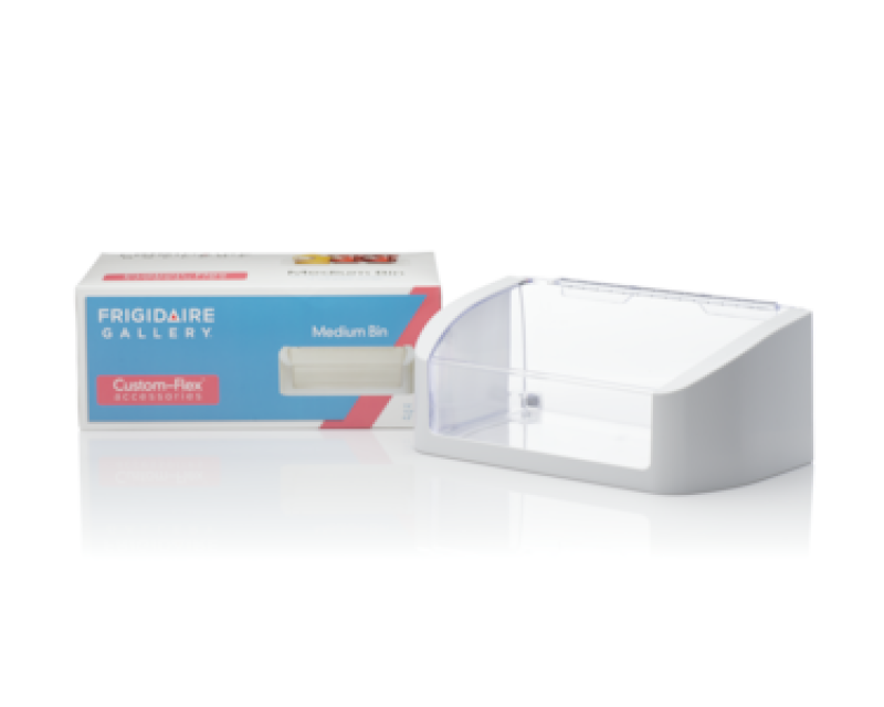 SpaceWise® Custom-Flex™ Medium Bin 5304496499