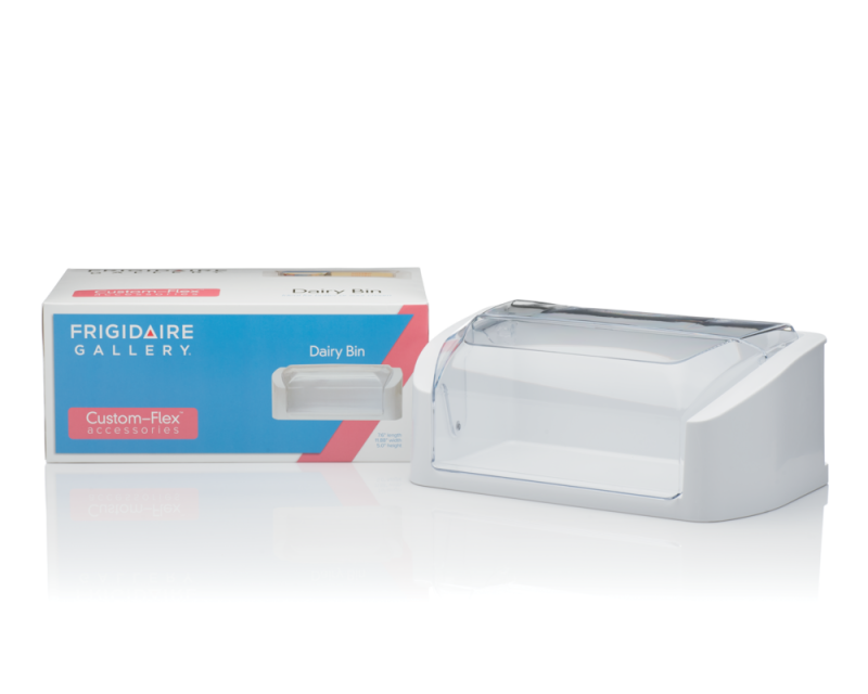 SpaceWise® Custom-Flex™ Dairy Bin 5304496501
