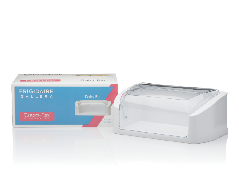 SpaceWise®Custom-Flex™ Dairy Bin 5304496501