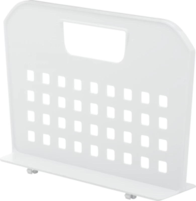 Frigidaire SpaceWise Freezer Basket Divider White 5304497708 Picture 1