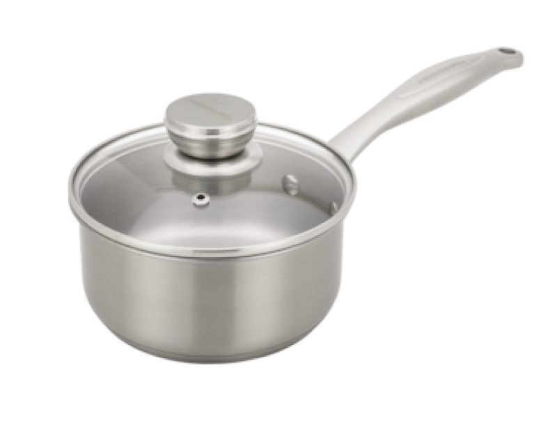 1.5 quart Stainless Sauce Pot 5304513522