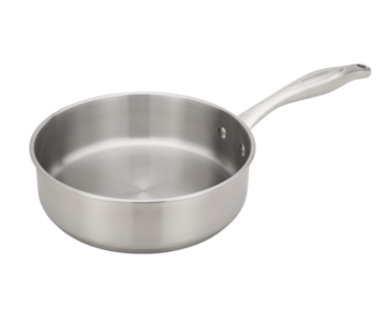3 quart Stainless Saute Pan 5304513524