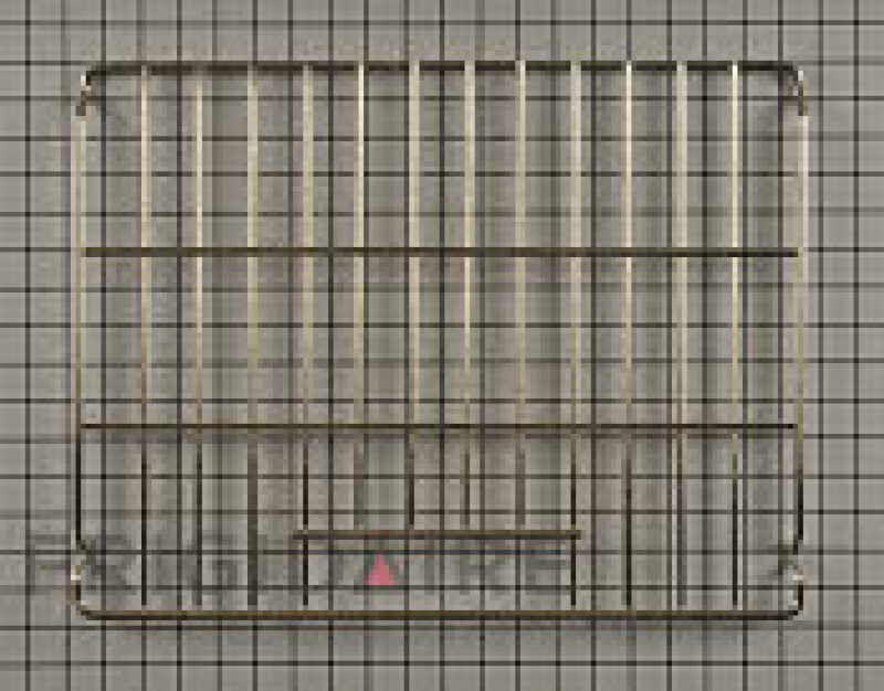 Oven/Microwave Combo Rack 5304514984