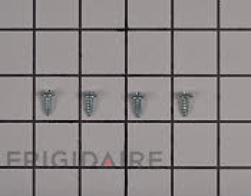 Freezer Screw 5304515677