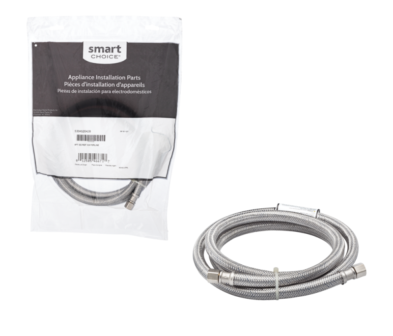 5' Braided Waterline 5304520428