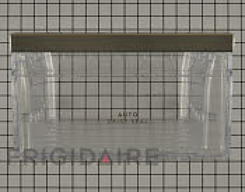 Refrigerator Crisper Drawer 5304524914