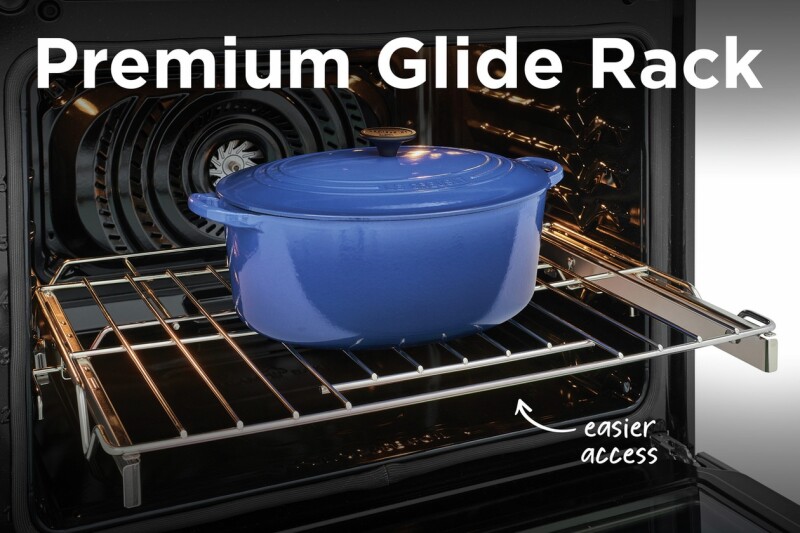 30" Glide Rack 5304526506