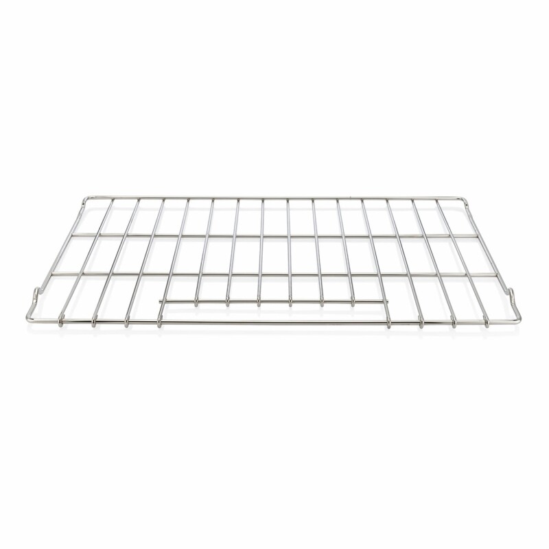 30" Flat Handle Rack 5304532107