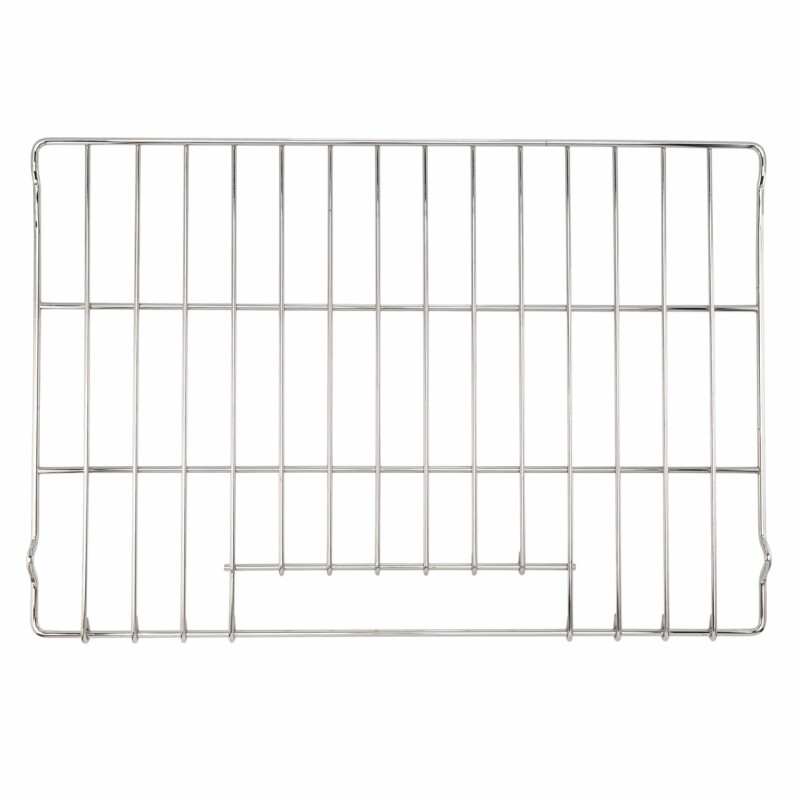 30" Flat Handle Rack 5304532107