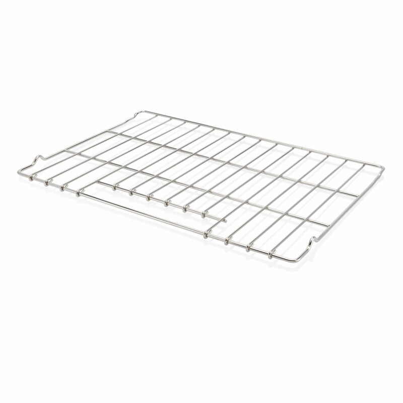 30" Flat Handle Rack 5304532107