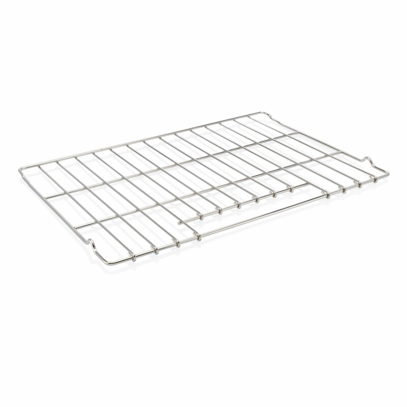 30" Flat Handle Rack 5304532107