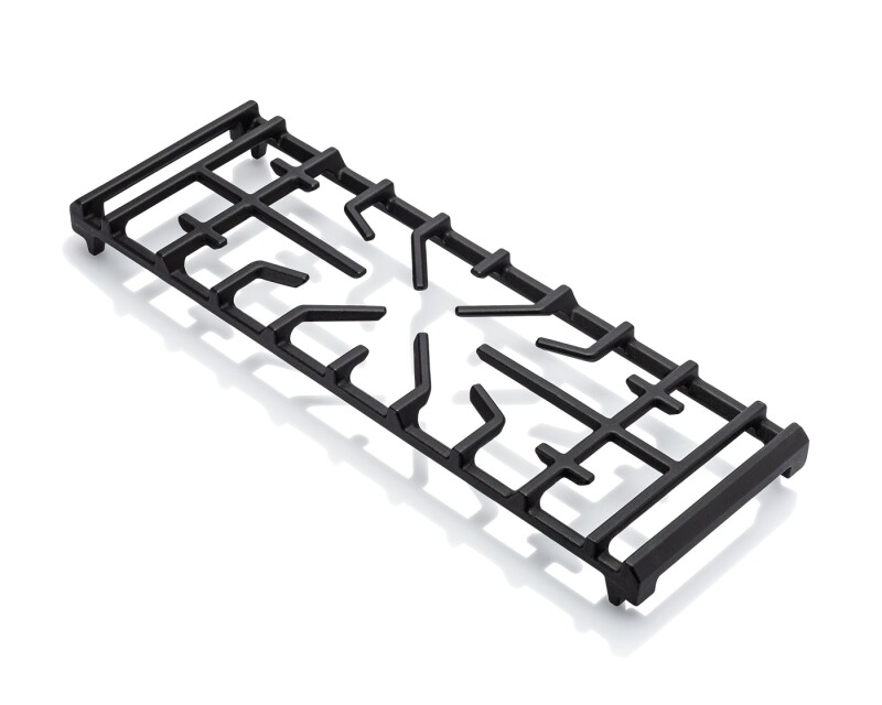 30" Center Oval Burner Grate 5304535284