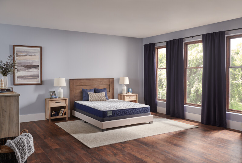 Oconee Foam Tight Top Double 53107840