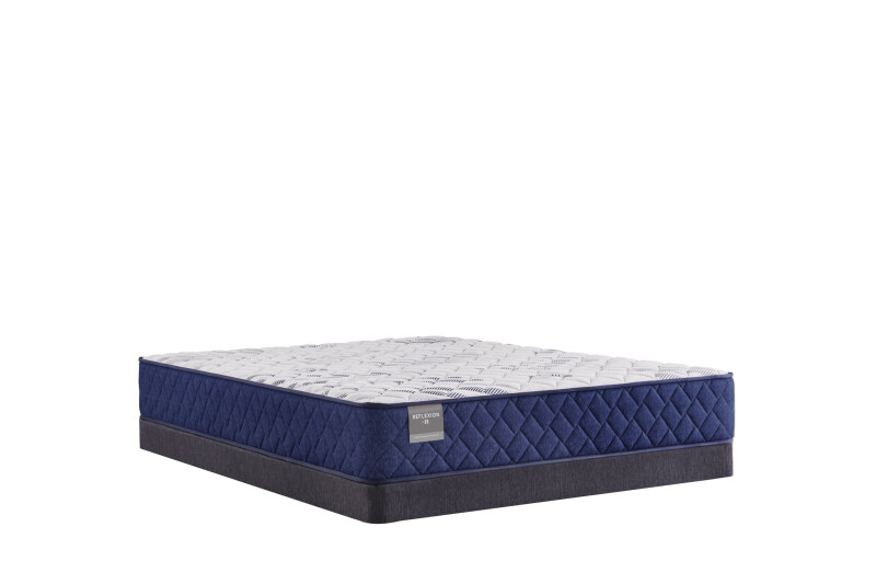 Lane Soft Tight Top Double 53108040