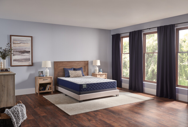 Lane Soft Tight Top Double 53108040