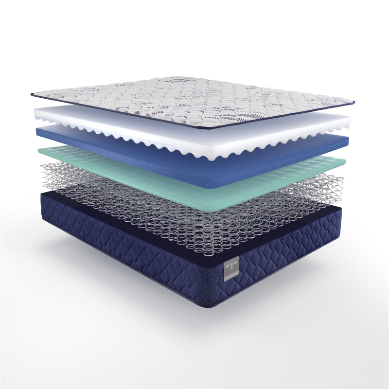 Lane Soft Tight Top Double 53108040