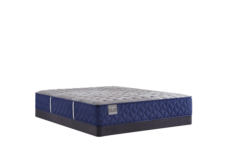 Benedict Firm Tight Top Split Cal King 53108132