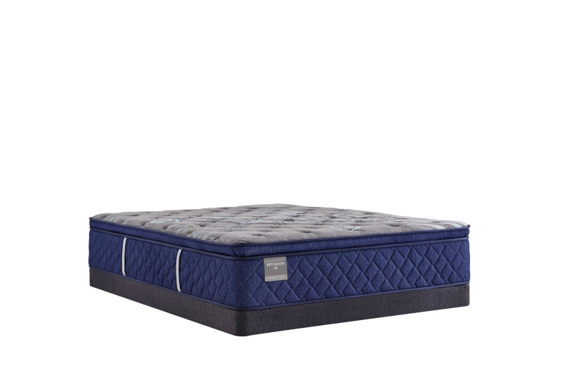 Benedict Soft Euro Pillow Top King 53108261