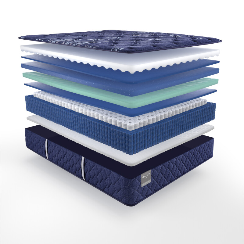 Annapolis Soft Tight Top King 53108361