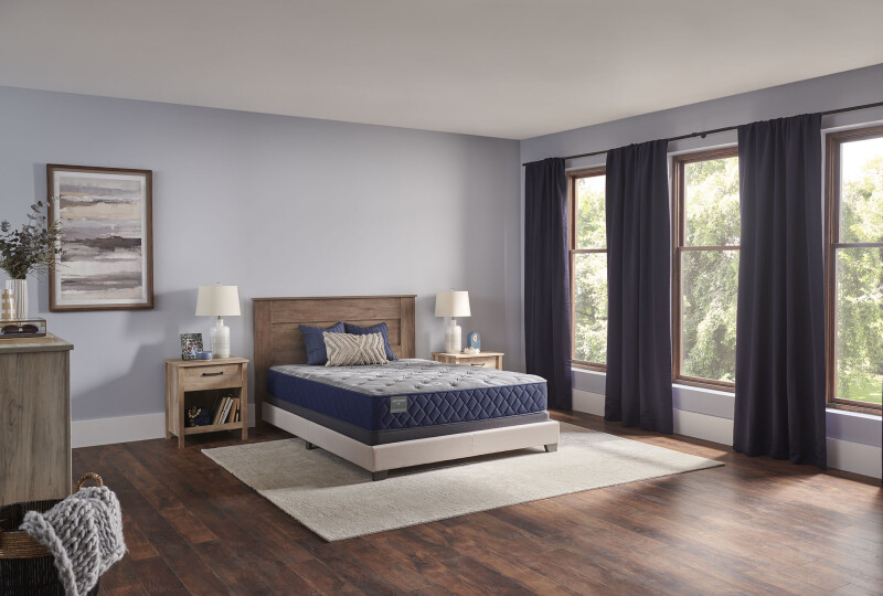 Grayson Firm Tight Top Double 53108440