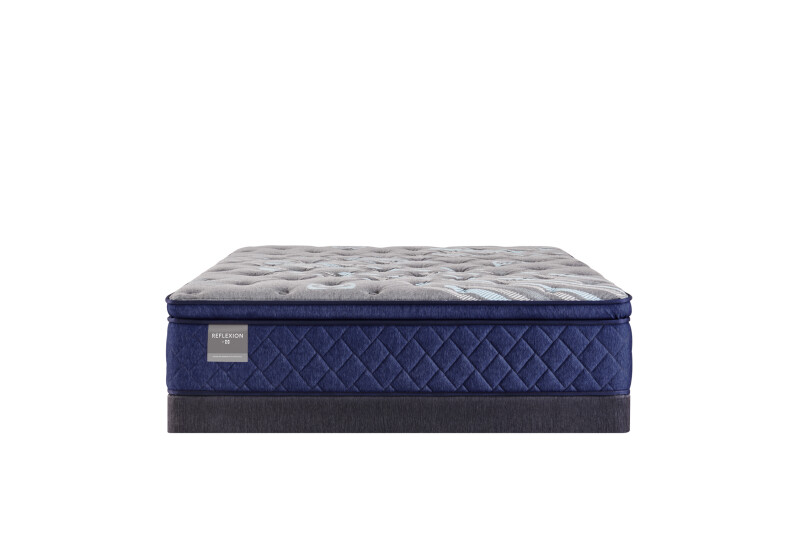 Grayson Soft Euro Pillow Top Queen 53108651