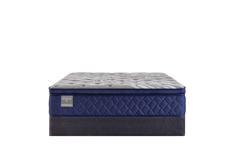 Grayson Soft Euro Pillow Top Queen 53108651