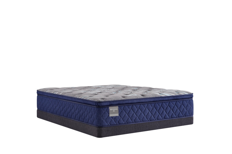 Grayson Soft Euro Pillow Top Queen 53108651