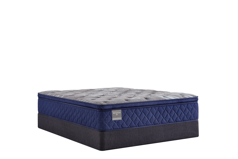 Grayson Soft Euro Pillow Top Queen 53108651