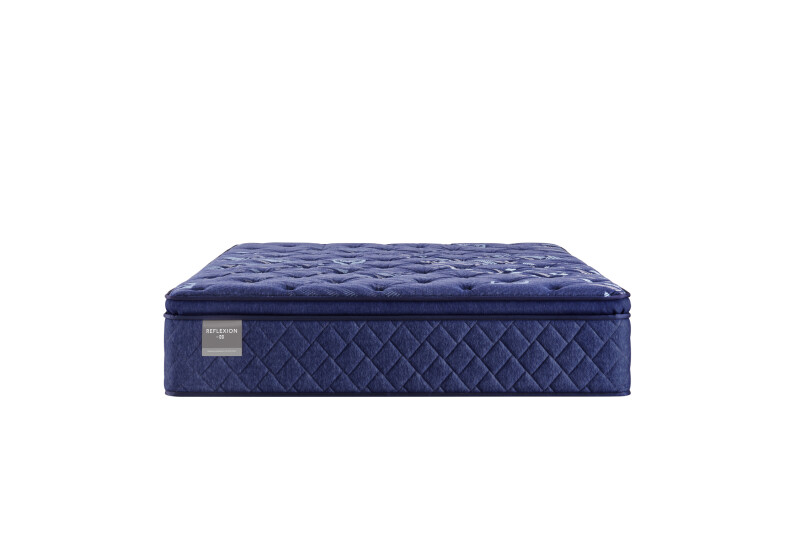 Annapolis Soft Euro Pillow Top Twin 53108730