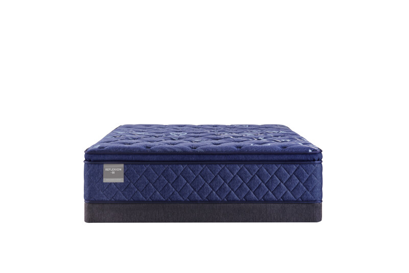 Annapolis Soft Euro Pillow Top Split Cal King 53108732