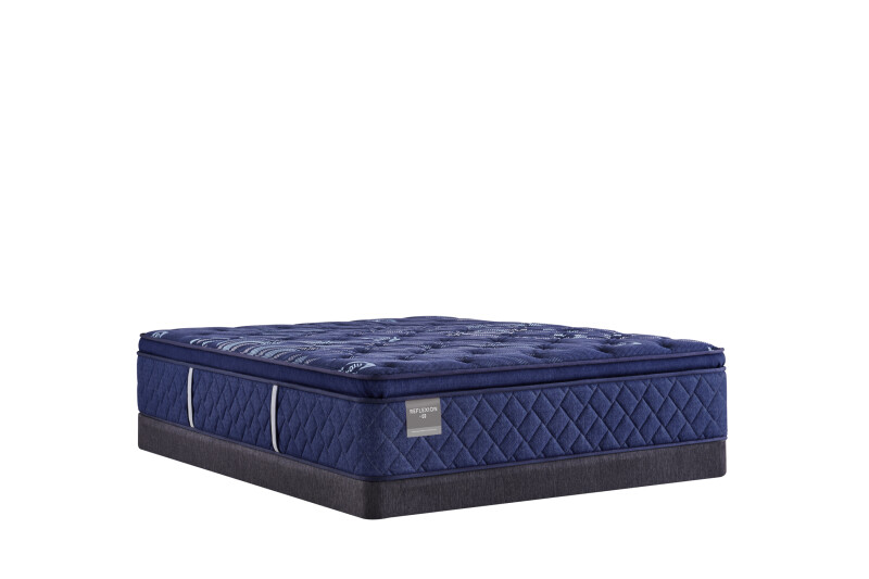 Annapolis Soft Euro Pillow Top King 53108761