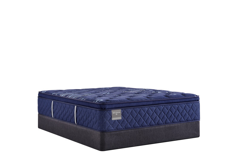 Annapolis Soft Euro Pillow Top Cal King 53108762