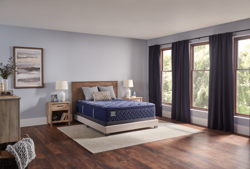 Annapolis Soft Euro Pillow Top Cal King 53108762