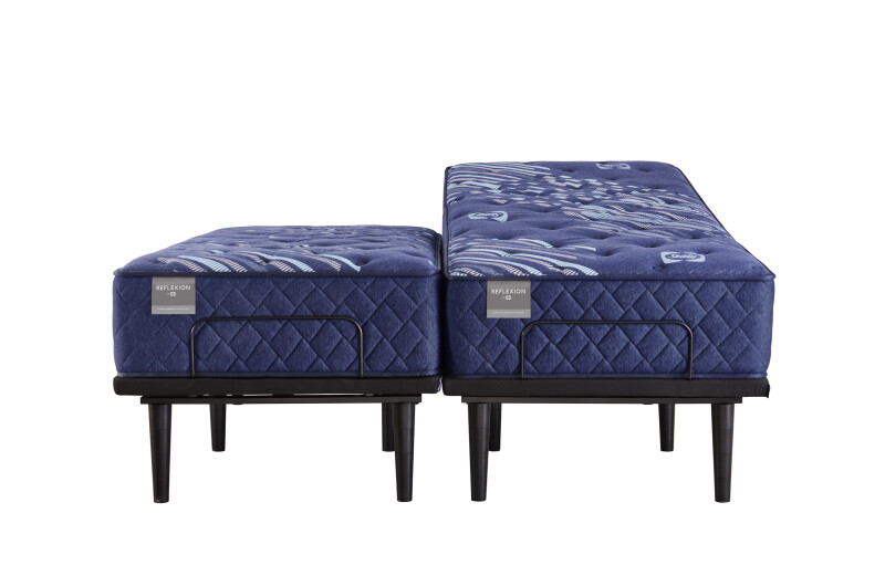 Annapolis Ultra Firm Tight Top Split Cal King 53108832