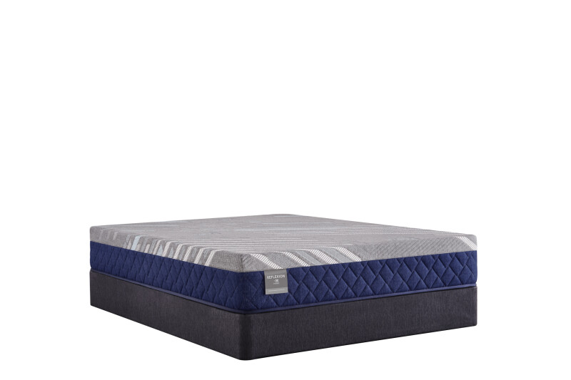 Grayson Firm Hybrid Twin Long 53109031