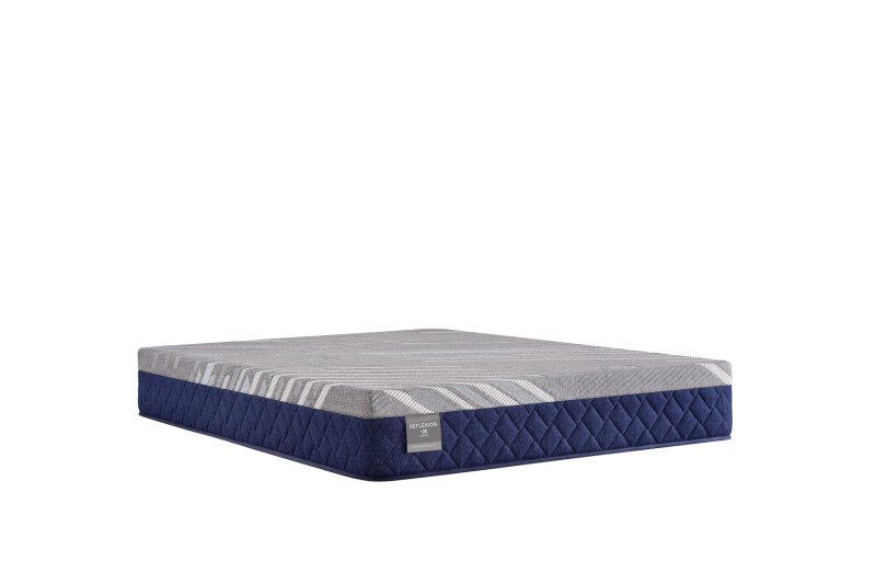 Grayson Firm Hybrid Queen 53109051