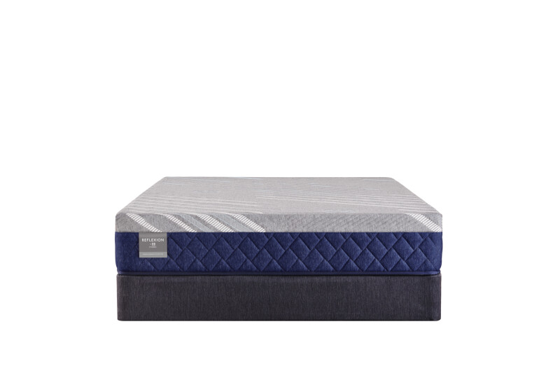 Grayson Firm Hybrid King 53109061