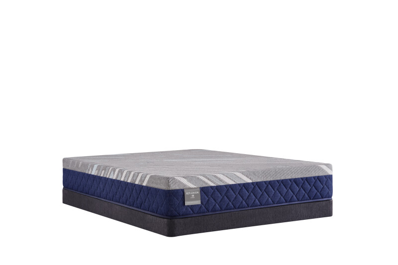 Grayson Firm Hybrid King 53109061