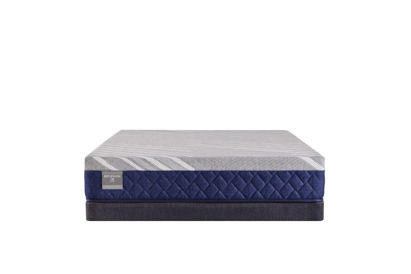 Grayson Firm Hybrid Cal King 53109062