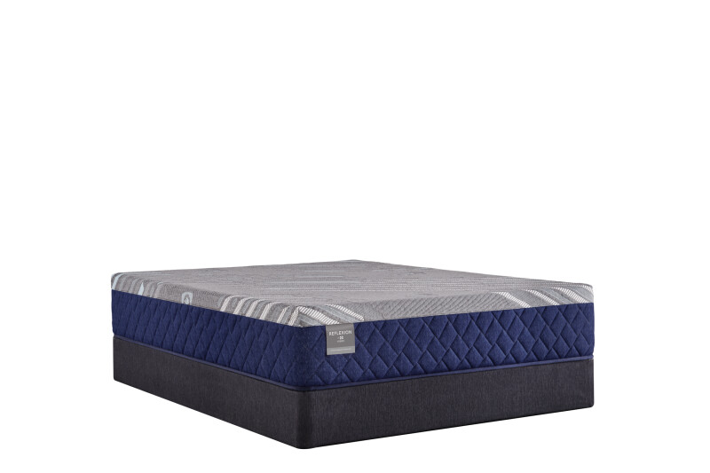 Benedict Medium Hybrid Twin Long 53109131