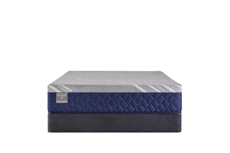 Benedict Medium Hybrid Split Cal King 53109132