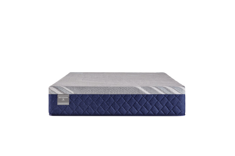 Benedict Medium Hybrid Split Cal King 53109132